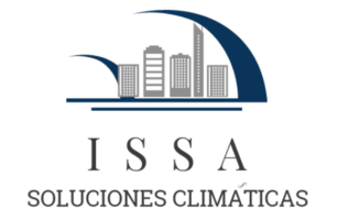 ISSA SOLUCIONES CLIMATICAS